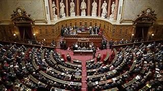 Le Sénat français