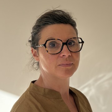 Carine Savajols, fondatrice de LC Patrimoine